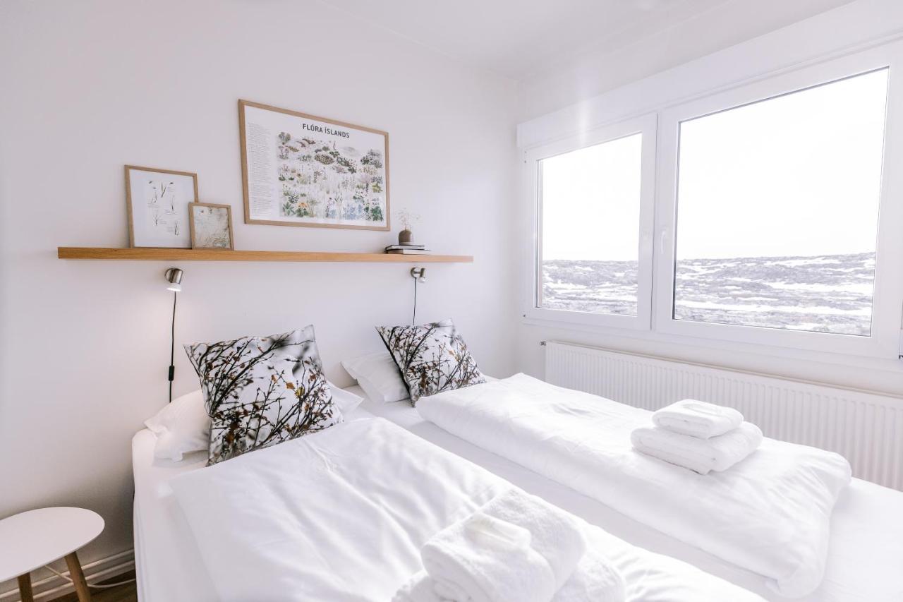 Hlid Bed And Breakfast Myvatn Exterior foto
