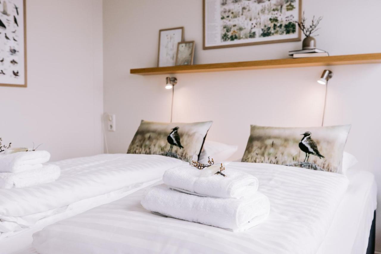 Hlid Bed And Breakfast Myvatn Exterior foto